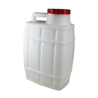 Канистра БОЧОНОК 15л М972