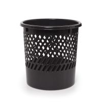 Корзина для бумаг 10л 26*26*5 С909/ 1165/ 4390900