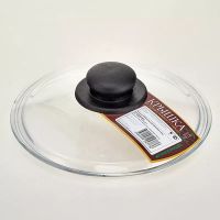 Крышка PRIMA COLLECTION 20см стекл. безободковая PC4220