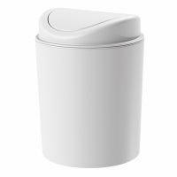 Контейнер для мусора 1л белый 433282716