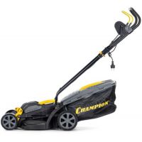 Газонокосилка электрическая CHAMPION EM3312 25-75см