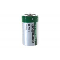 Элемент питания R20 SR-2 Camelion  1662/12386