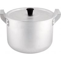 Кастрюля 3,5л алюм. МТ-023