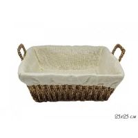 Корзина 25см. пласт  П 124-077