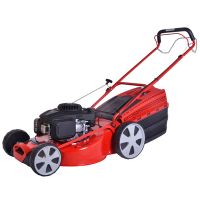 Газонокосилка бензиновая GEOS AL-KO 51 SP-L Comfort самоход. 213170