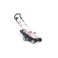 Газонокосилка электрическая GEOS Comfort 34 E 1,2кВт  212857