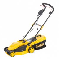Газонокосилка электрическая DENZEL GM-1200  96615