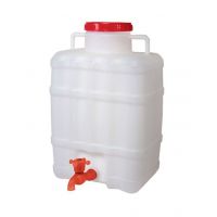 Канистра-умывальник пл.20л  М667,М1128