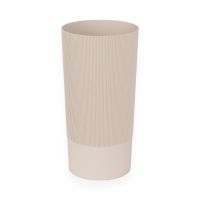 Ваза под срезку Версаль h-40см    м8968