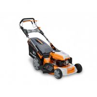 Газонокосилка бензиновая VILLARTEC MB3548T самоходная