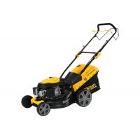 Газонокосилка бензиновая DENZEL GLD-460SP самоходная 4,5л.с 46см  58803