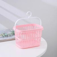 Корзина для хранения с крючком 18*13*12  2844707