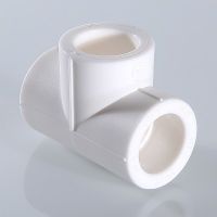 Тройник PPR 20мм  VTp.731.0.020