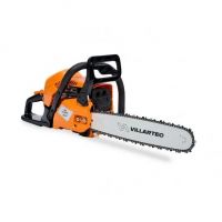 Пила цепная бензиновая VILLARTEC SВ591