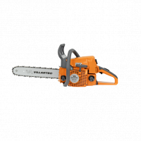 Пила цепная бензиновая VILLARTEC SB025 Legend  1101250002