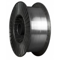 Проволока флюсовая E71T-GS  д0,8мм(0,9кг) FOXWELD/СВАРИС  4872/5083