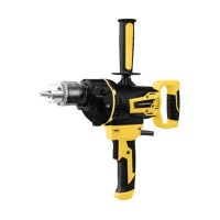 Дрель-миксер Hanskonner PLATINUM HDM2014E