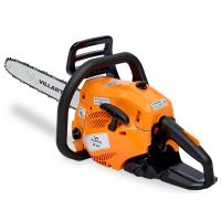 Пила цепная бензиновая VILLARTEC SB401
