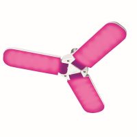 Лампа светодиодная для растений. LED-P65-24W/SPFS/E27/CL/P3 PLP32WH прозрачна UL-00011420