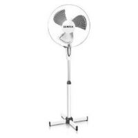 Вентилятор напольный Eurostek EFS-4050 Белый