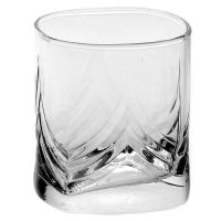 Набор стаканов 330 мл, стекло, 6 шт, Pasabahce, Триумф, 41620