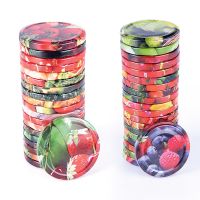 Крышка твист-офф 66