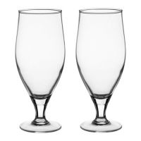 Набор фужеров для пива ФРАНЦУЗСКИЙ РЕСТОРАНЧИК 620мл 2шт 3053/2870/6027