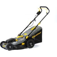 Газонокосилка электрическая CHAMPION EM4318
