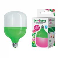 Лампа светод. LED-M80-20W/SPSB/E27/FR PLS55GR IP54 Uniel  UL-00006261