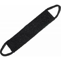 Мочалка для тела Доляна «Банный пояс», 45,5×11 см,  1847133