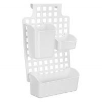 Органайзер навесной IDEA с контейнерами  М1594