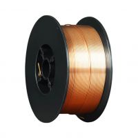 Проволока омед. AWS ER70S6 0,8мм 1кг FoxWeld