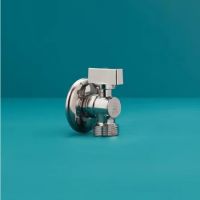 Кран шаровой РМС Люкс 15-15х20