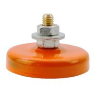 Клемма заземления магнитная МКЗ-200 FOXWELD  5397