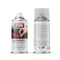 Удалитель наклеек DECORIX 210мл  0146-03