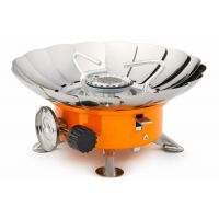 Плита газовая мини TOURIST TM-400