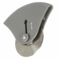 Нож для пиццы Daniks WFCF-047 сталь навеска