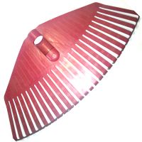 Грабли веерные пласт. малые О-3  10574