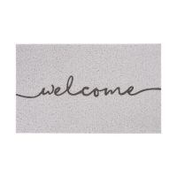 Коврик придверный dekorelle LAPSHA 40*60см, 120103