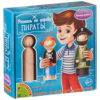 Французские опыты "Науки с Буки" ВВ1466