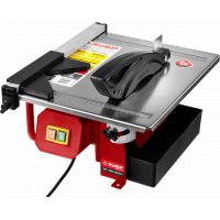 Плиткорез электрический дисковый ЗУБР ЭП-180-600Н