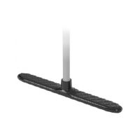 Швабра с черенком «Стандарт», 112×35×4 см  924159