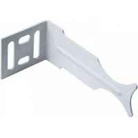 Кронштейн настенный угловой стальной для радиаторов Ogint  118-9913