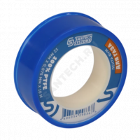 ФУМ-лента (газ) PTFE FU20 12ммх0,075ммх10м 108-1455