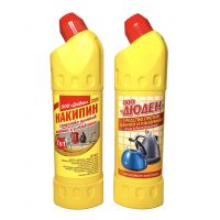 Средство против накипи и ржавчины ДЮДЕН 0,75л