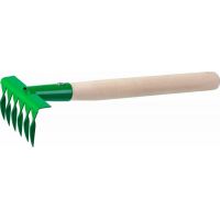 Грабли 8 зуб. РОСТОК 160*62*405