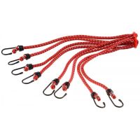 Крепление ЗУБР "МАСТЕР"хозяйственное "Паук", d 8 мм, 8 крюков 40509-8