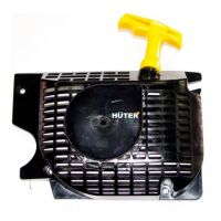 Стартер в сборе д/BS-45,45M,52,52M,62  71/4/16