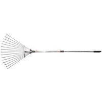 Грабли телескоп. SKRAB 28064