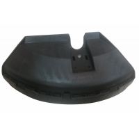 Кожух в сборе для бензокос HUTER  71/2/17